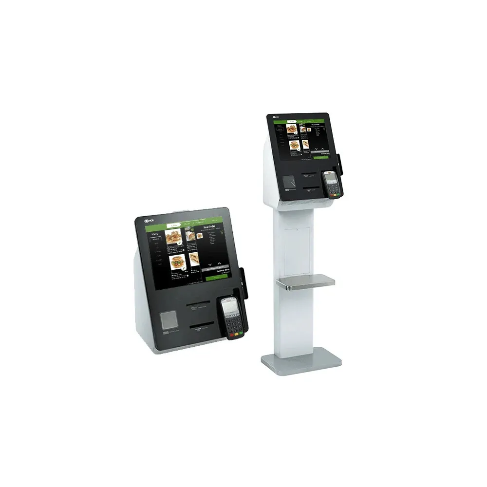 Kasa samoobsługowa NCR SelfServ 90 | Alfa System Lublin