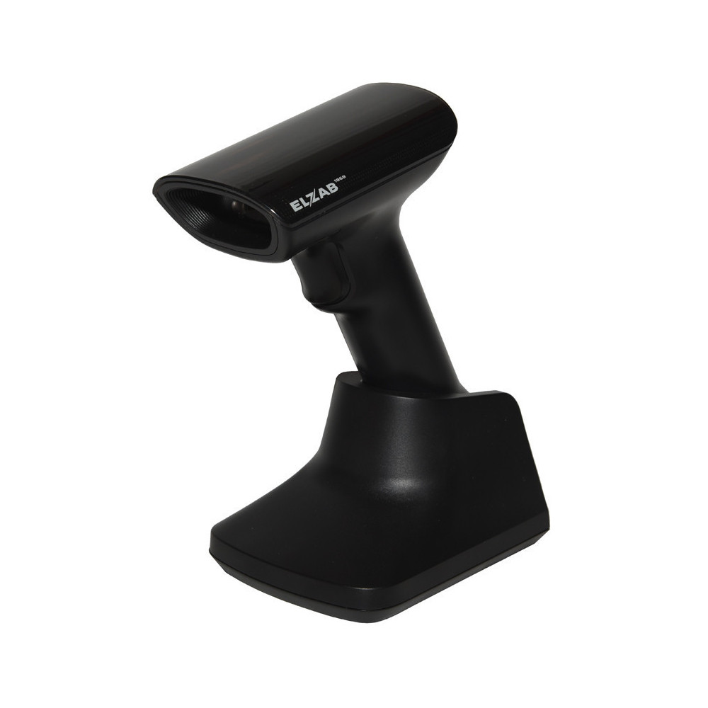 ELZAB BS80 2D | Alfa System