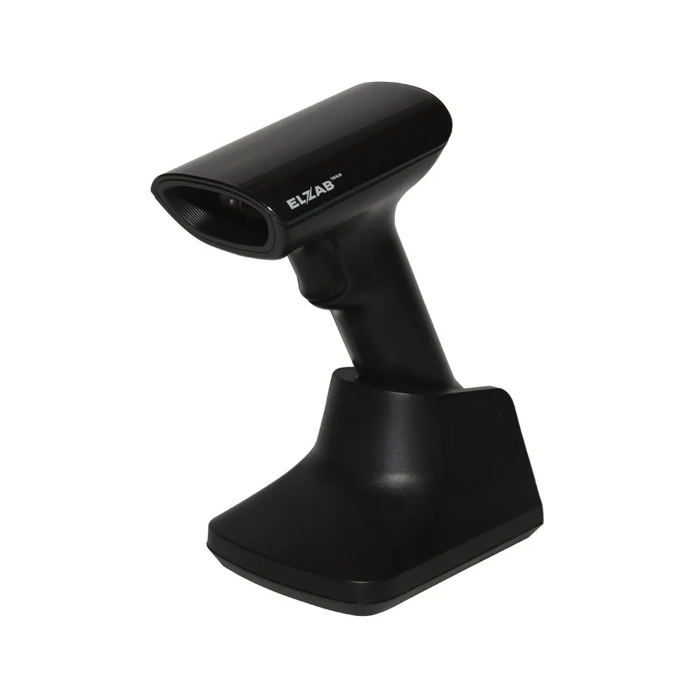 ELZAB BS80 2D | Alfa System