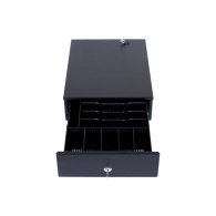 DATECS HS-240B Cash Drawer | Alfa System