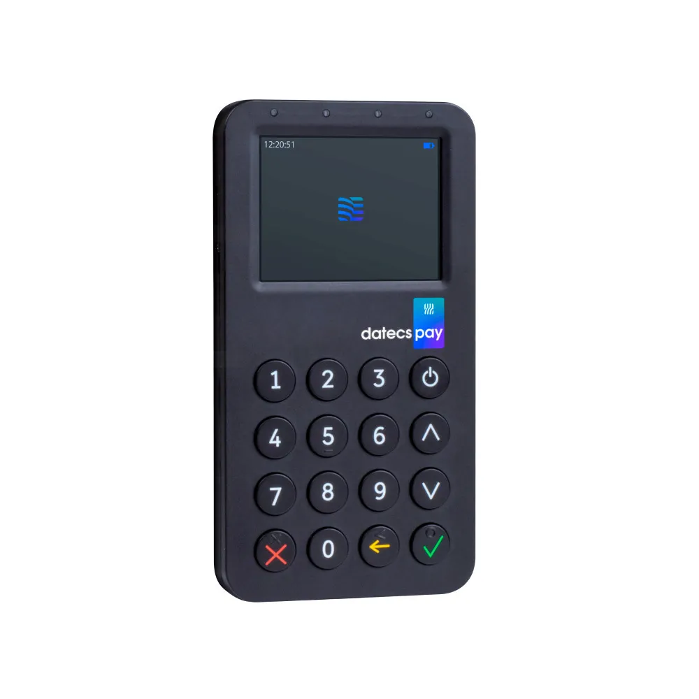 Datecs BluePad-55 | Alfa System