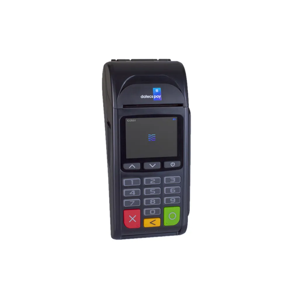Datecs BluePad-5000 | Alfa System