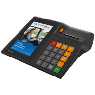 Bileterka e-podróżnik Next Pro | Alfa System