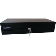 Szuflada FLIP TOP ELZ-FT460 | Alfa System