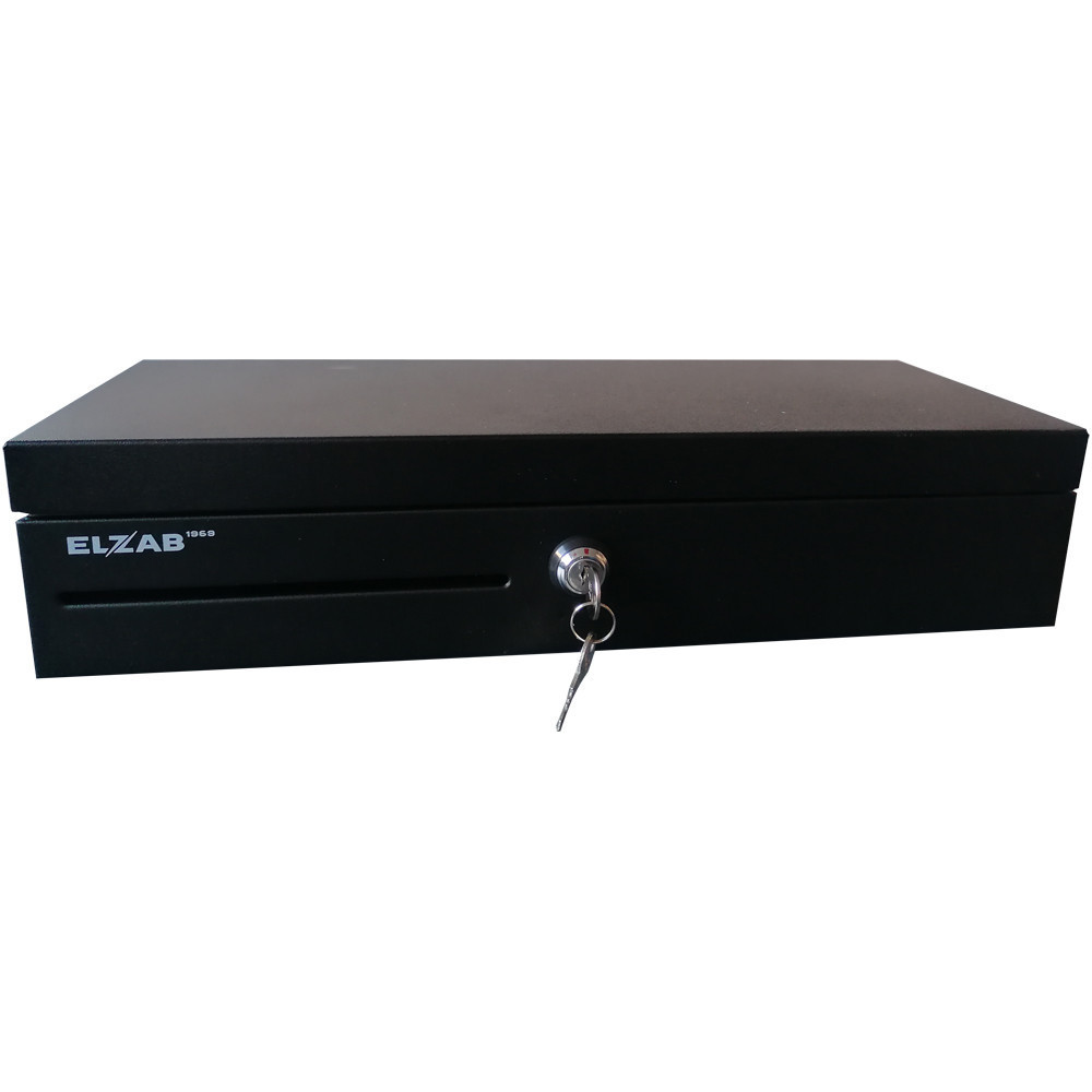 FLIP TOP ELZ-FT460 Cash Drawer | Alfa System