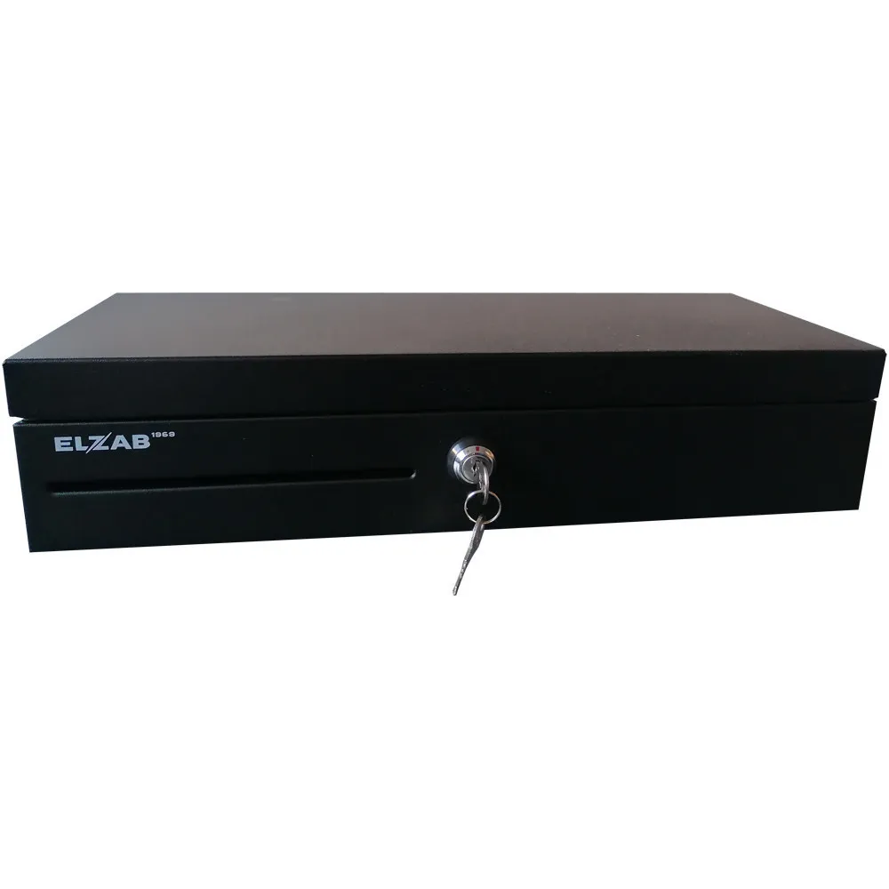 FLIP TOP ELZ-FT460 Cash Drawer | Alfa System
