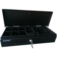 FLIP TOP ELZ-FT460 Cash Drawer | Alfa System