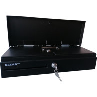 FLIP TOP ELZ-FT460 Cash Drawer | Alfa System