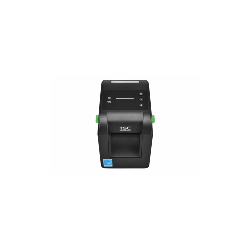 TSC DH220E | Alfa System