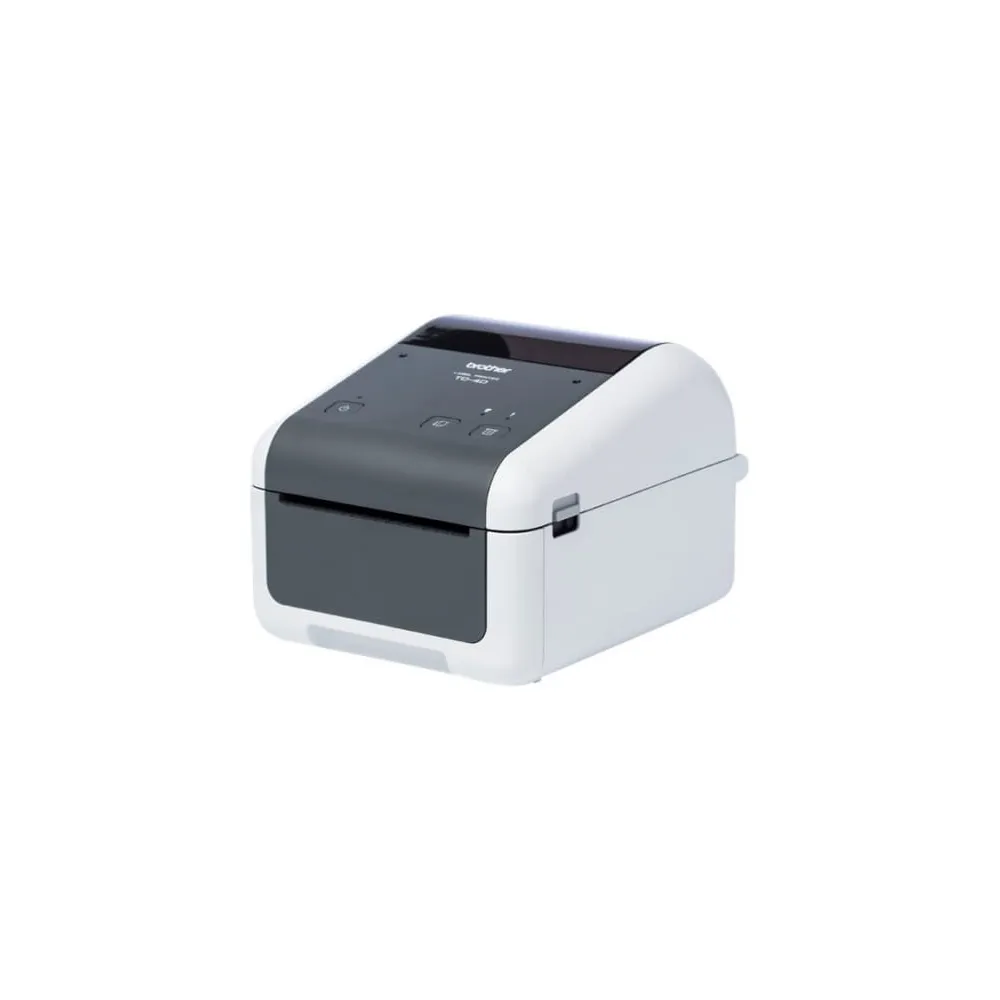 Brother TD-4210 | Alfa System
