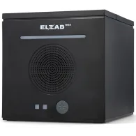 ELZ-MAX RS/USB/LAN/WIFI | Alfa System