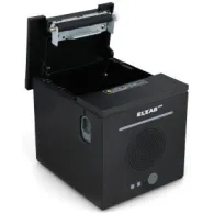 ELZ-MAX RS/USB/LAN/WIFI | Alfa System