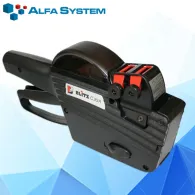 BLITZ C20 / INTEGRALE | Alfa System