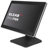 POS ELZAB P16N N95/8GB/128G/PCAP/WIN11 | Alfa System
