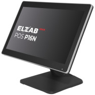 POS ELZAB P16N N95/8GB/128G/PCAP/WIN11 | Alfa System