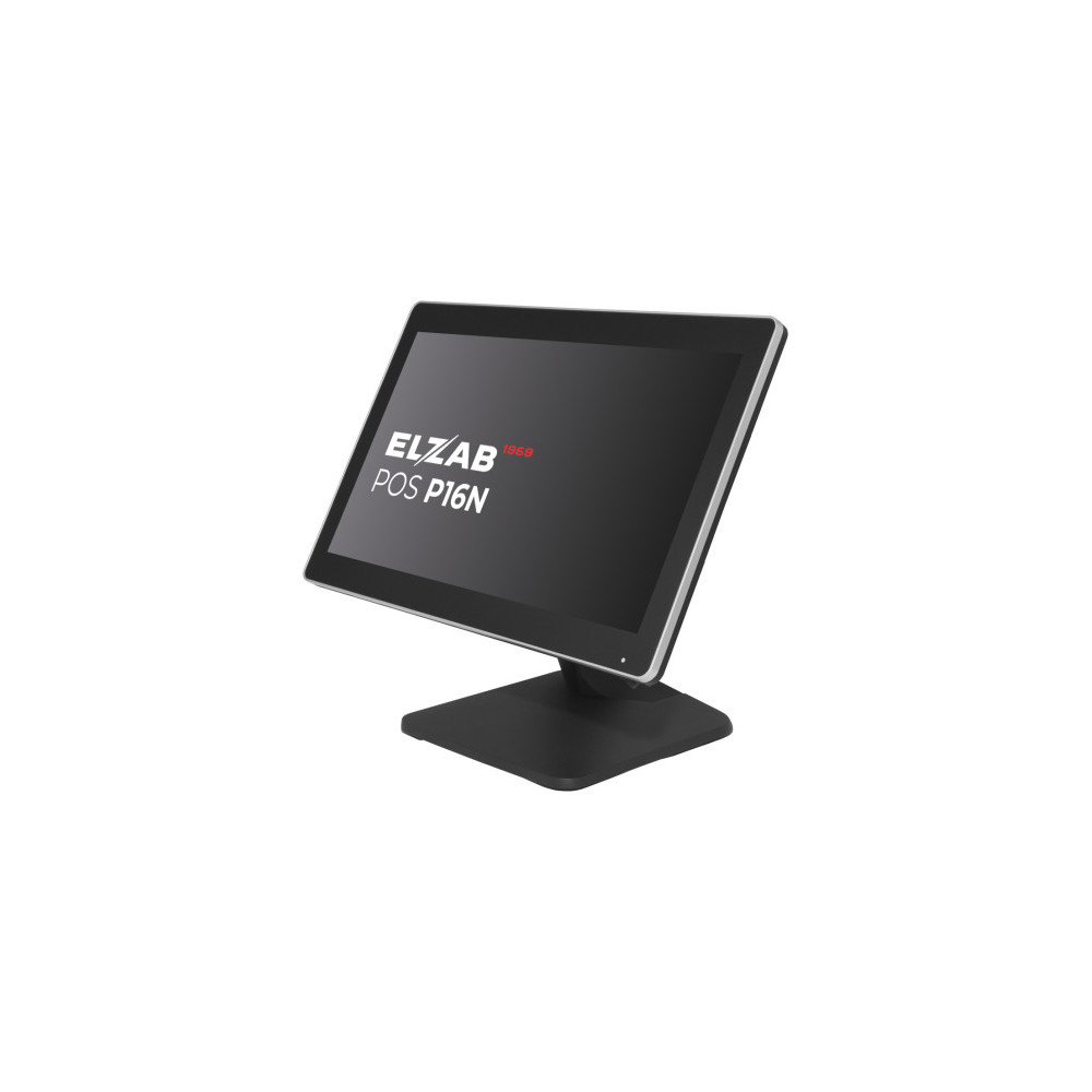 POS ELZAB P16N N95/8GB/128G/PCAP/WIN11 | Alfa System