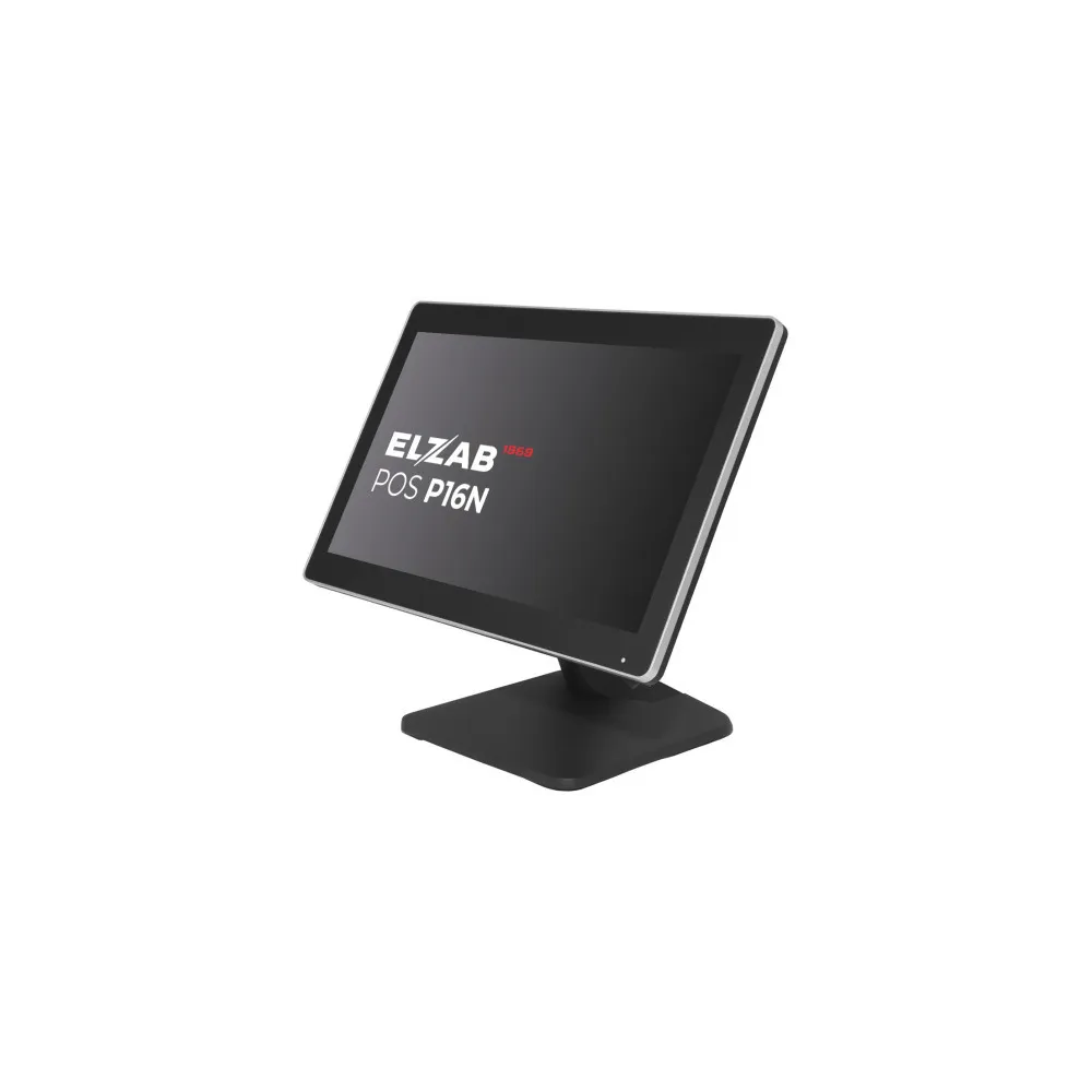 POS ELZAB P16N N95/8GB/128G/PCAP/WIN11 | Alfa System