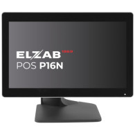 POS ELZAB P16N N95/16GB/128G/PCAP/WIN11 | Alfa System