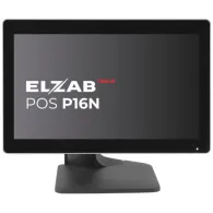 POS ELZAB P16N N95/16GB/128G/PCAP/WIN11 | Alfa System