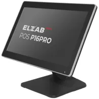 POS ELZAB P16PRO i3/8G/250G/PCAP/WIN11 | Alfa System