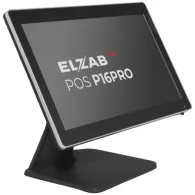 POS ELZAB P16PRO i3/16GB/250G/PCAP/WIN11 | Alfa System