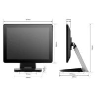 POS ENJOY N95/8GB/128GB/WIN11 | Alfa System