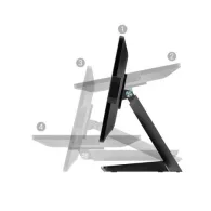 POS ENJOY i3/8GB/128GB/WIN11 | Alfa System