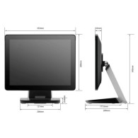 POS ENJOY i3/8GB/128GB/WIN11 | Alfa System