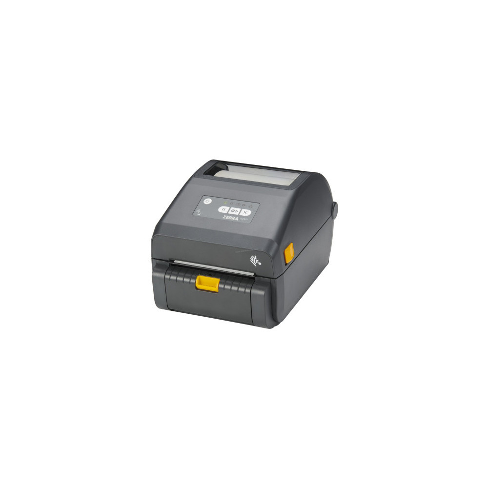 ZEBRA ZD421D USB | Alfa System