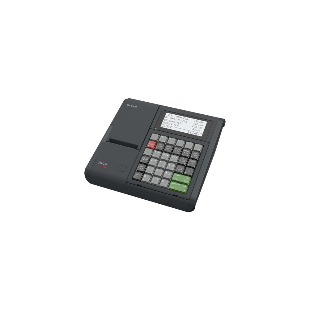 ELZAB JOTA ONLINE BT/WIFI | Alfa System Lublin