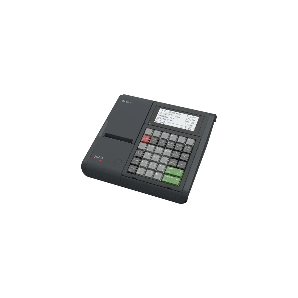 ELZAB JOTA ONLINE BT/WIFI | Alfa System Lublin