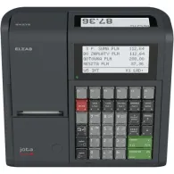 ELZAB JOTA ONLINE BT/WIFI | Alfa System Lublin