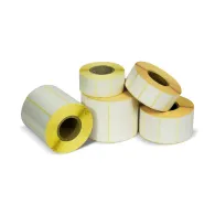 ETYKIETY TERMICZNE 50 mm x 30 mm (1000 szt.)