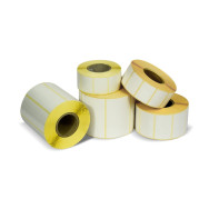 ETYKIETY TERMICZNE 50 mm x 30 mm (1000 szt.)