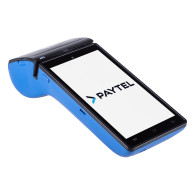 SmartPOS AISINO A90 – left side