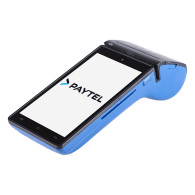 SmartPOS AISINO A90 – prawy bok