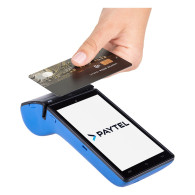 SmartPOS AISINO A90 – płatność kartą