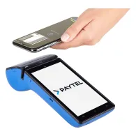 SmartPOS AISINO A90 – płatność telefonem