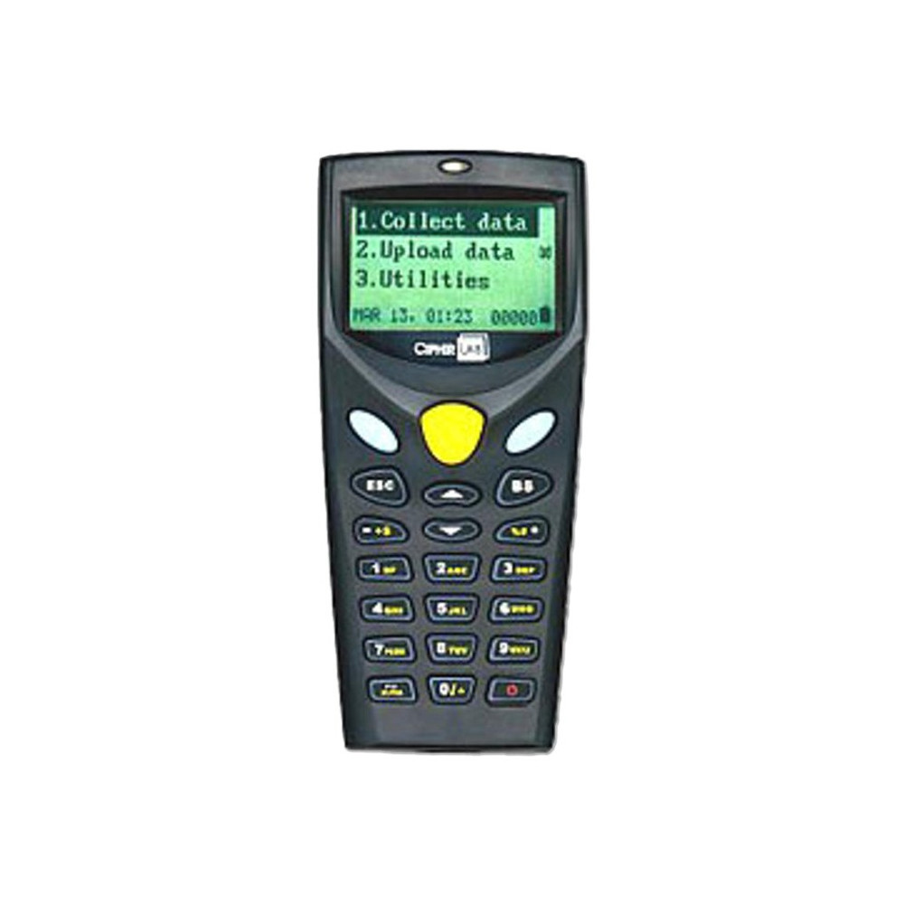 CipherLab CPT 8001 L | Alfa System