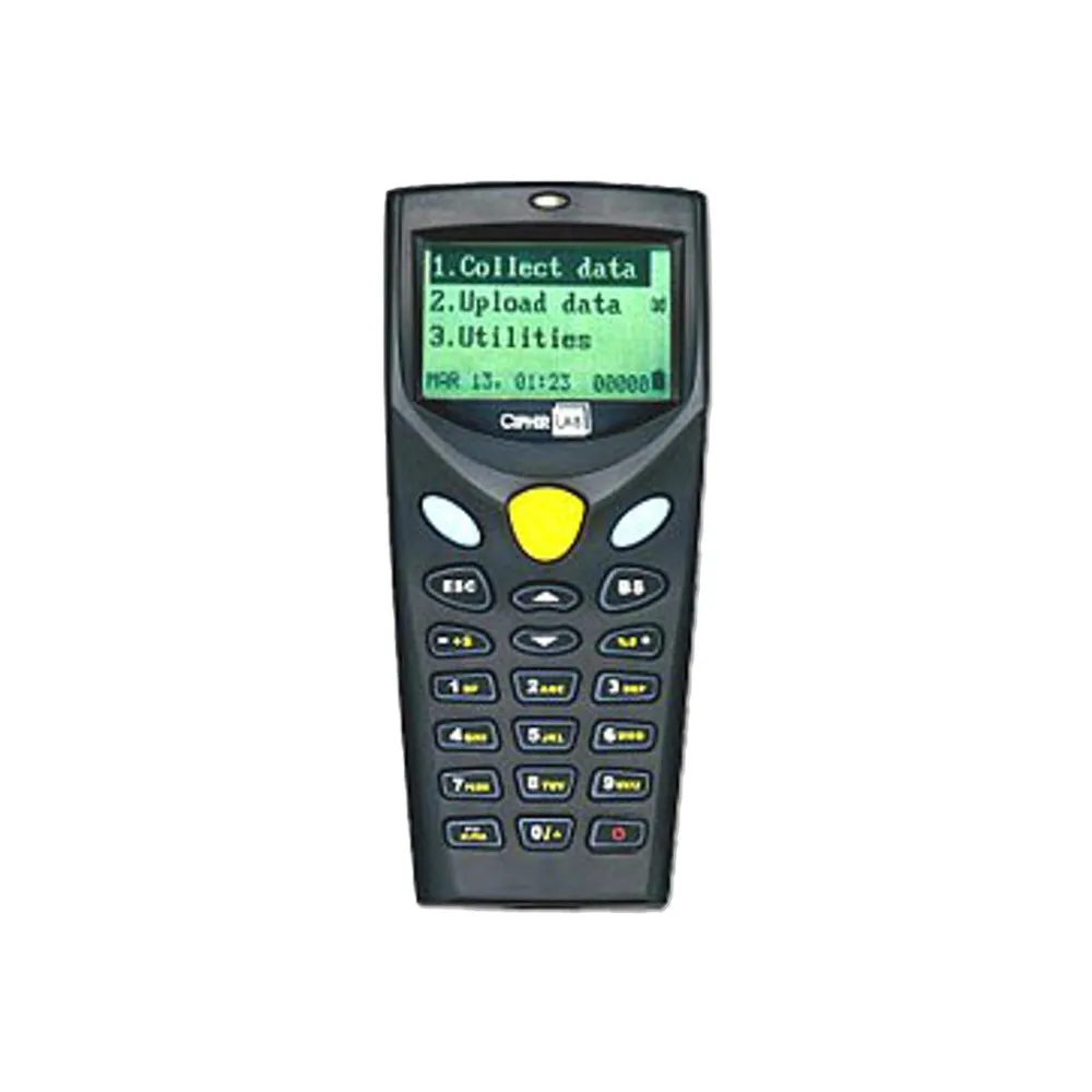 CipherLab CPT 8001 L | Alfa System
