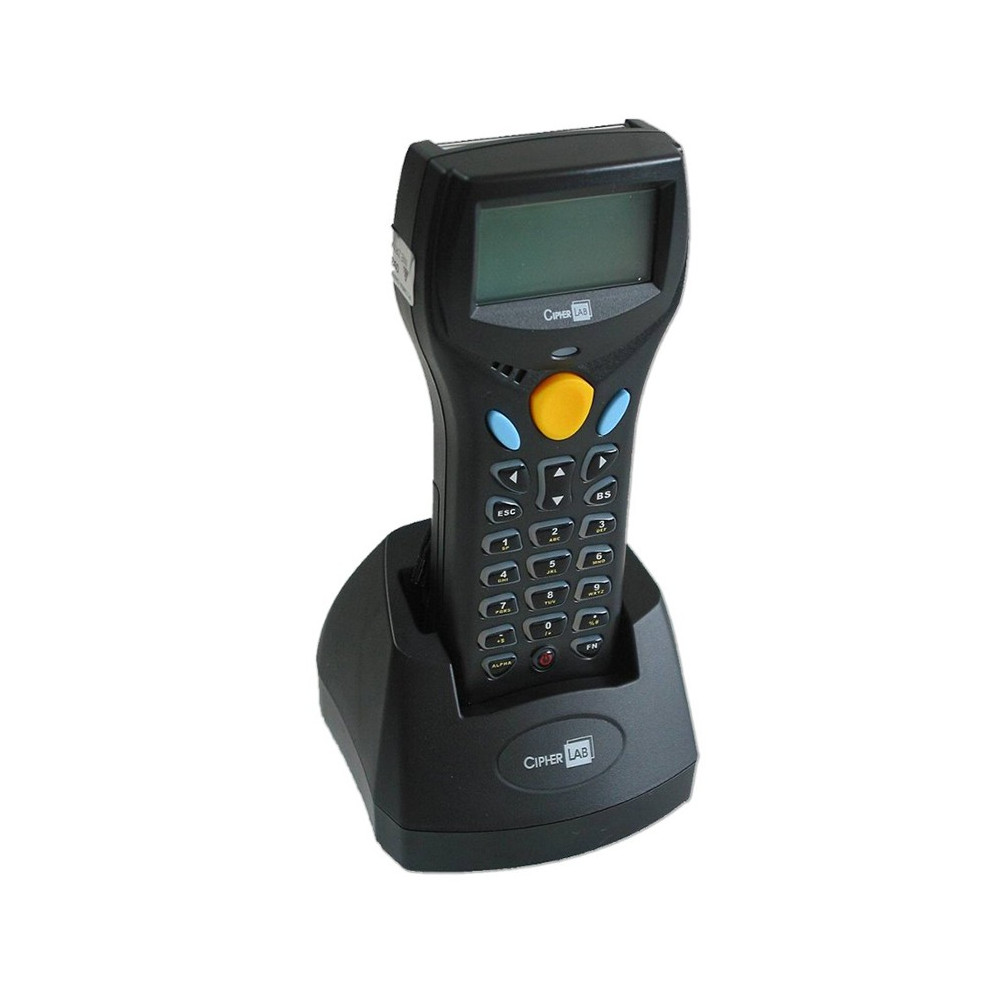 CipherLab CPT 8300 LI | Alfa System