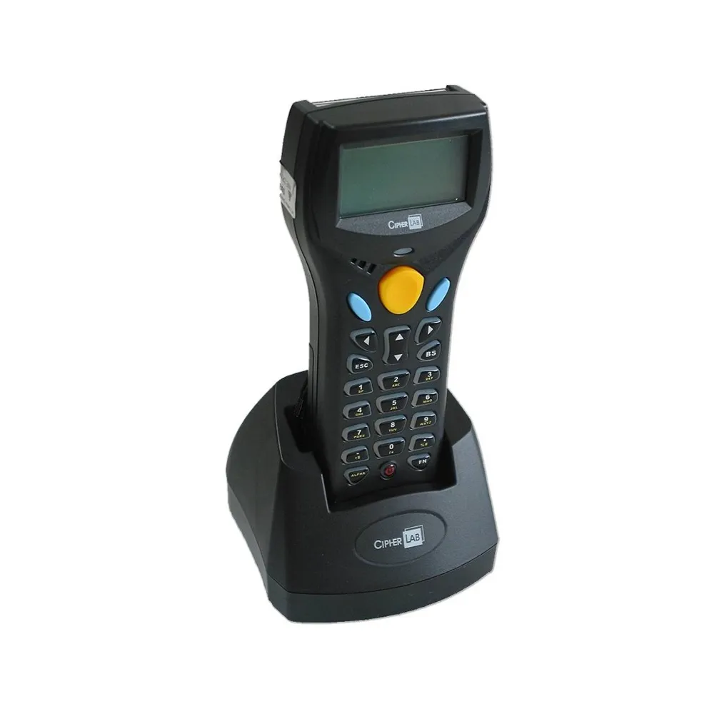 CipherLab CPT 8300 LI | Alfa System
