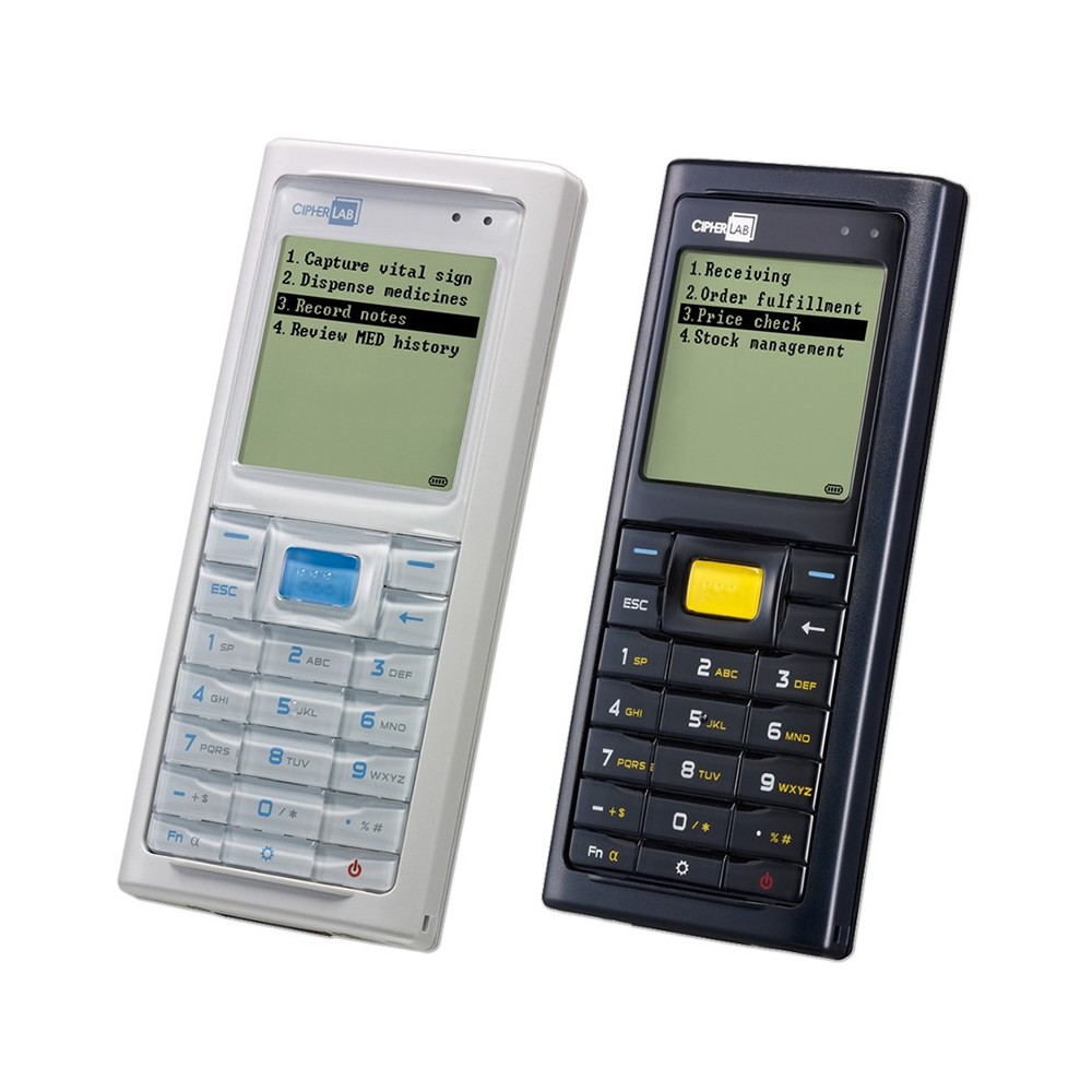 CPT 8200 | Alfa System