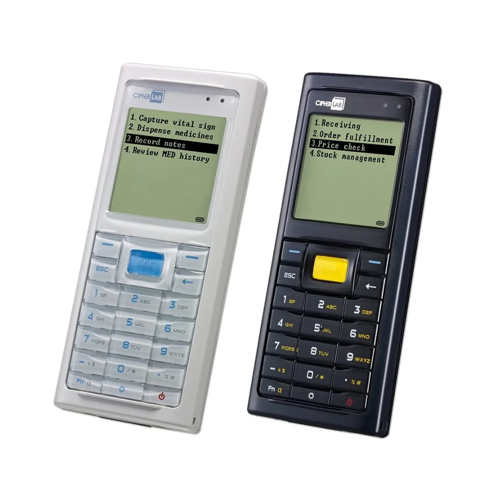 CPT 8200 | Alfa System