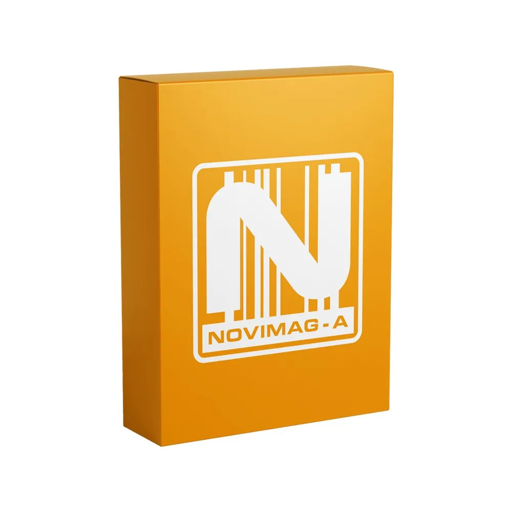 Novimag® A | Alfa System