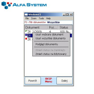 Kompletacja w Subiekcie GT | Alfa System