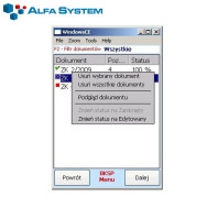 Kompletacja w Subiekcie GT | Alfa System