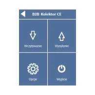 ELZAB Kolektor CE | Alfa System