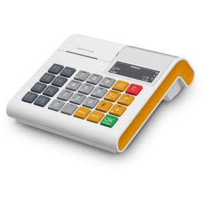 Kasy fiskalne Małe Lublin | Alfa System
