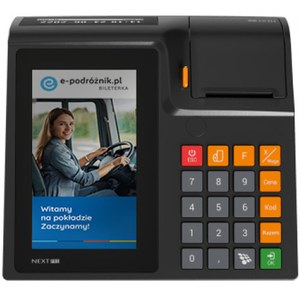 Bileterki Lublin | Alfa System